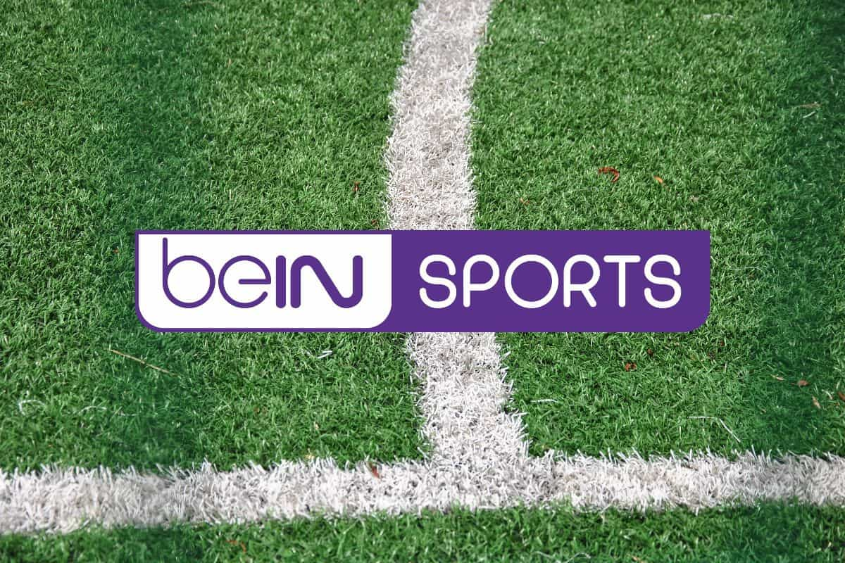 beIN SPORTS est l'une des chaînes de sport les plus connues.